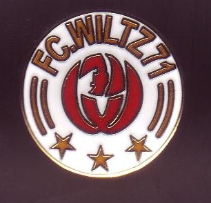 Badge FC Wiltz 71